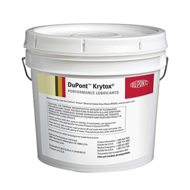 Miller-Stephenson Dryfilm-2000 Isopropyl Alcohol, 5 gal Pail